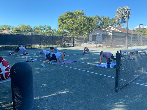 Coral Oaks Tennis and Wellness