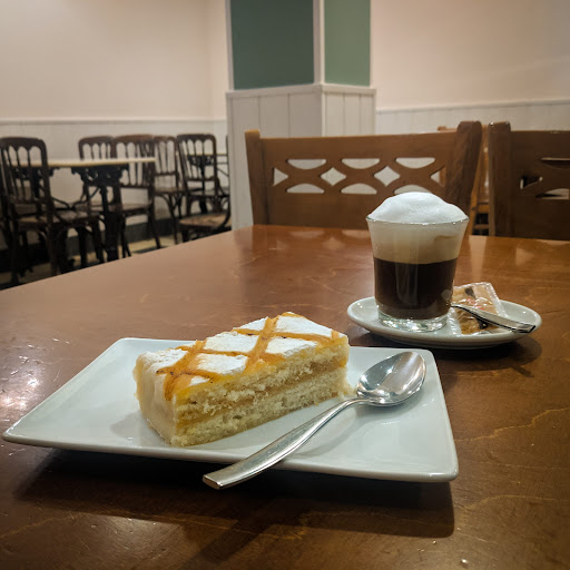 Divas Salón de té Pastelería en Segovia, Segovia