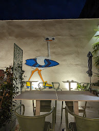 Photo n°36 de The Hill Club à Lyon ()