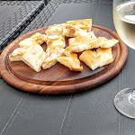 Photo n°1 de l'avis de marco.a fait le 24/09/2022 à 18:08 sur le  Pizzeria il Moretto A Casa Tua à Borgo Val di Taro