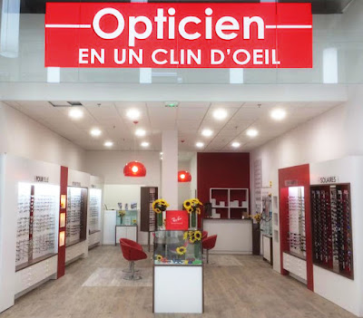 En Un Clin d'Oeil à Blainville-sur-Orne