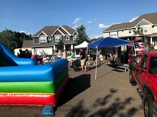 Caterer «A This Little Piggy Catering», reviews and photos, 7287 153rd St W, Apple Valley, MN 55124, USA