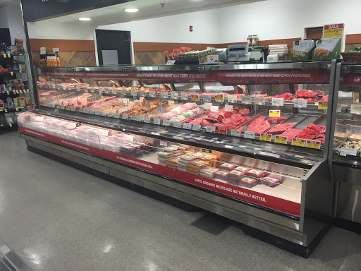 Grocery Store «Earth Fare», reviews and photos, 725 Cherry Rd, Rock Hill, SC 29732, USA