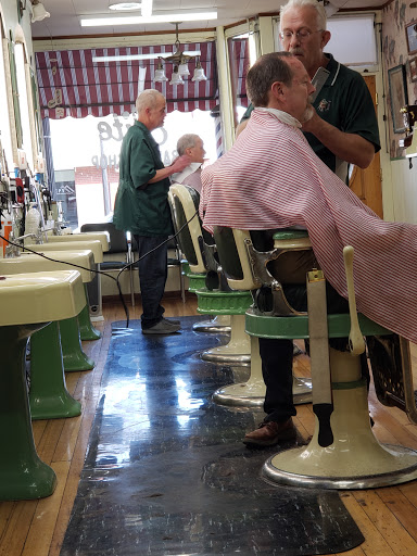 Barber Shop «Elite Barber Shop», reviews and photos, 339 Main St, Longmont, CO 80501, USA
