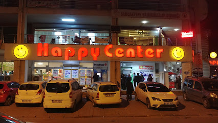 Happy Center Sancaktepe