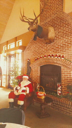 Public Golf Course «Murphy Creek Golf Course», reviews and photos, 1700 S Old Tom Morris Rd, Aurora, CO 80018, USA