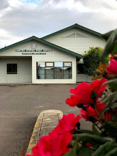 Post Office «United States Postal Service», reviews and photos, 152 S 2nd St, Jefferson, OR 97352, USA