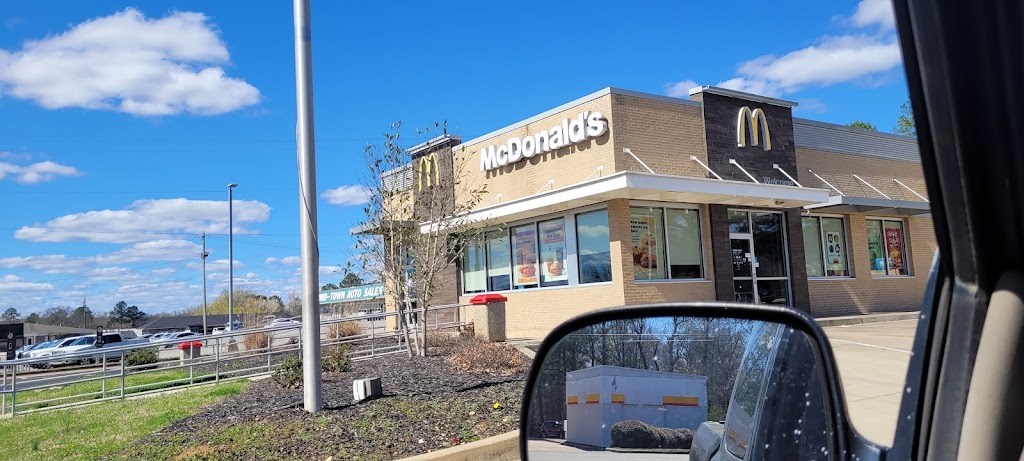 McDonald's 35594