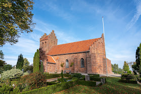 Alsønderup Kirke