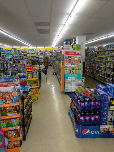Discount Store «Dollar General», reviews and photos, 27036 S Dixie Hwy, Naranja, FL 33032, USA