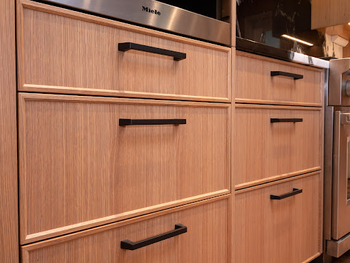 Cabinet Maker «Jason Straw Kitchen Cabinets and Custom Furniture», reviews and photos, 518 NW 2nd St, Gainesville, FL 32601, USA