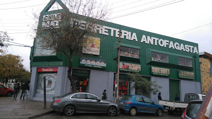 Ferretería Antofagasta S.A.