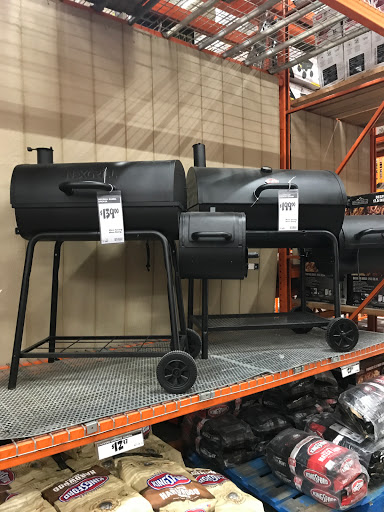 Home Improvement Store «The Home Depot», reviews and photos, 6415 Petrie Way Rd, Rosedale, MD 21237, USA