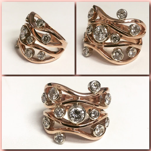 Jeweler «Pat Scott Jewelers», reviews and photos, 19495 Mack Ave, Grosse Pointe Woods, MI 48236, USA