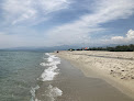 Plage de Calzarellu Prunelli-di-Fiumorbo