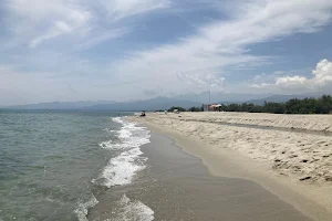 Plage de Calzarellu image