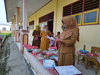 Foto SD  Negeri 054 Pendulangan, Kabupaten Polewali Mandar
