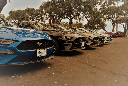 Ford Dealer «Jennings Anderson Ford», reviews and photos, 31480 Interstate 10 Frontage Rd, Boerne, TX 78006, USA
