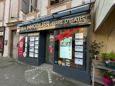 Era immobilier Terre d'isatis à Gaillac