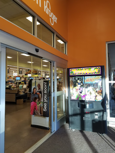 Grocery Store «Kroger», reviews and photos, 1592 S Loop 288, Denton, TX 76205, USA