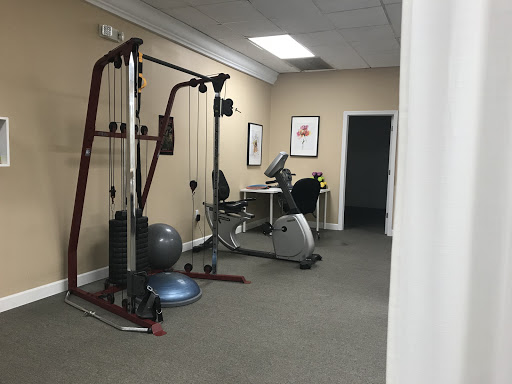 Islip Physical Therapy image 1