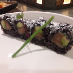 Photo n°6 de l'avis de Anto.u fait le 11/05/2023 à 11:21 sur le  Ristorante wasabi sushi à Battipaglia