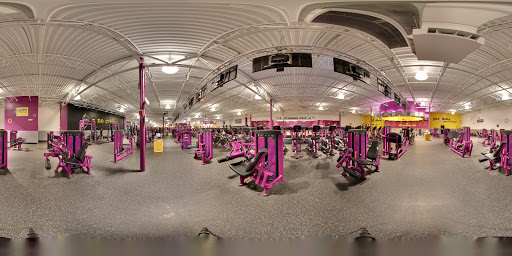 Gym «Planet Fitness», reviews and photos, 8145 Ritchie Hwy, Pasadena, MD 21122, USA