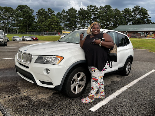 Used Car Dealer «Georgia Truck World», reviews and photos, 2539 N Expy, Griffin, GA 30223, USA