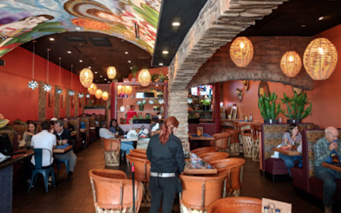 Mezcal Mexican Restaurant & Bar image