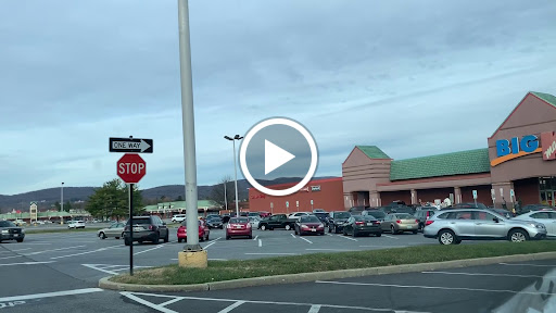 Kmart, 1003 W Patrick St, Frederick, MD 21702, USA, 