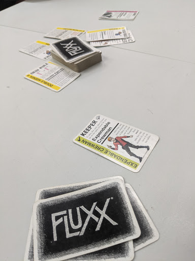 Comic Book Store «Clairemont Comics», reviews and photos, 2207 Fairfax St, Eau Claire, WI 54701, USA