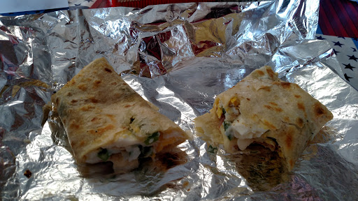 Bakery «Beach Donut Shop», reviews and photos, 344 E Main St, Clinton, CT 06413, USA