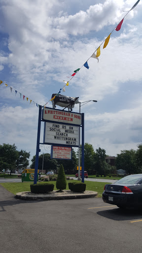 Butcher Shop «R. Whittingham & Sons Meats, Inc.», reviews and photos, 4134 W 127th St, Alsip, IL 60803, USA