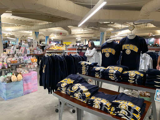 UC San Diego Bookstore image