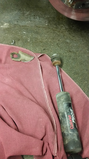 GMC Dealer «Ferguson Buick GMC», reviews and photos, 950 S Academy Blvd, Colorado Springs, CO 80910, USA