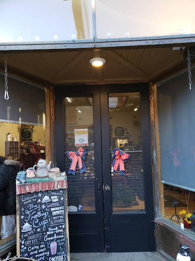 Coffee Shop «The Frothy Cup», reviews and photos, 1510 Miner St, Idaho Springs, CO 80452, USA