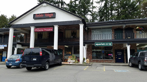 Tropical Fish Store «Aquarium Co-Op», reviews and photos, 9661 Firdale Ave, Edmonds, WA 98020, USA