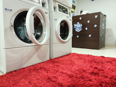 lavandería autoservicio express laundry
