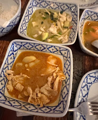 Soupe du Restaurant thaï Muay Thaï à Toulouse - n°2