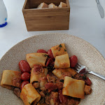 Photo n°1 de l'avis de colby.h fait le 10/09/2018 à 14:54 sur le  Ristorante Evu' à Vietri sul Mare