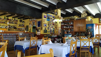 RESTAURANTE EL FARO