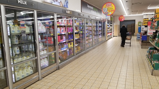 Supermarket «ALDI», reviews and photos, 1414 Mendota Rd E, Inver Grove Heights, MN 55077, USA