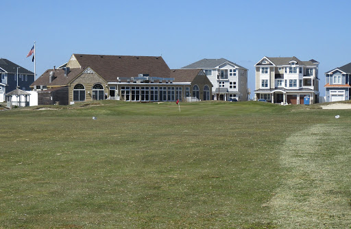 Public Golf Course «The Links at Brigantine Beach», reviews and photos, 1075 N Shore Dr, Brigantine, NJ 08203, USA