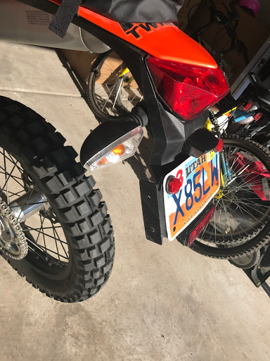 Motorcycle Dealer «Renegade Sports Kawasaki Yamaha Ktm of Centerville Utah», reviews and photos, 240 I-15 Frontage Rd, Centerville, UT 84014, USA