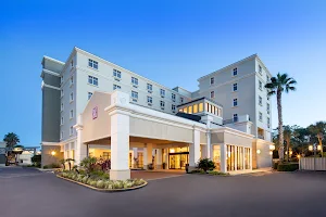 Hilton Garden Inn Jacksonville Ponte Vedra Sawgrass image