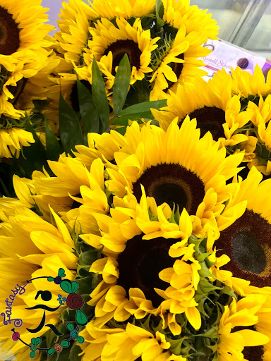 Florist «Fantasy Flower Shop», reviews and photos, 504 E Main St, Grand Prairie, TX 75050, USA