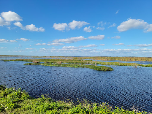 Nature Preserve «Lake Apopka Wildlife Drive», reviews and photos, 2803 Lust Rd, Apopka, FL 32703, USA