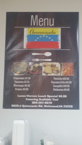 Grocery Store «Bodega Latina Market», reviews and photos, 9020 Quioccasin Rd # D, Richmond, VA 23229, USA