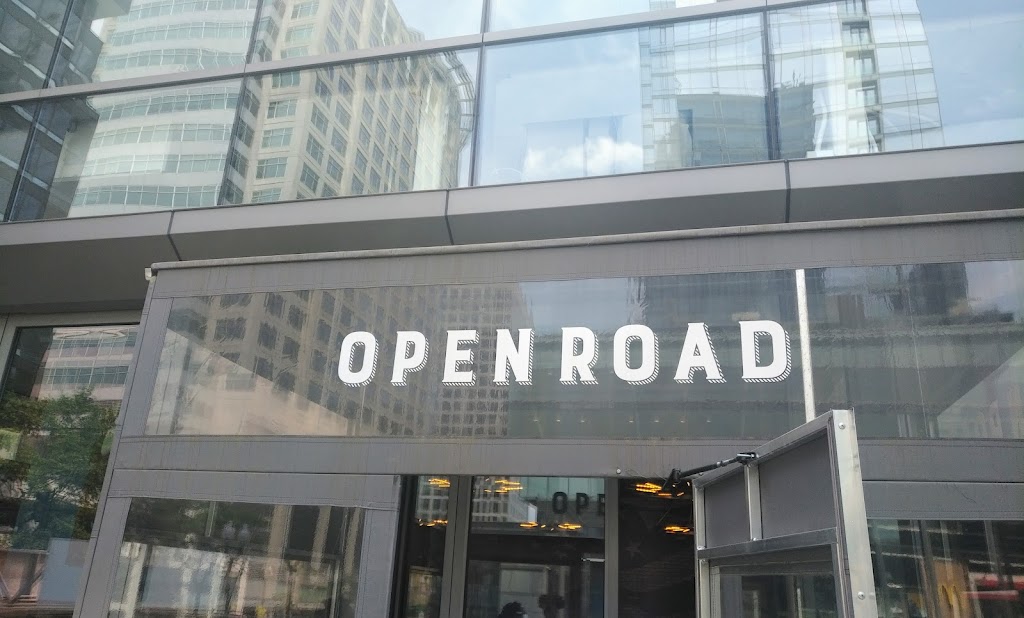 Open Road Rosslyn 22209