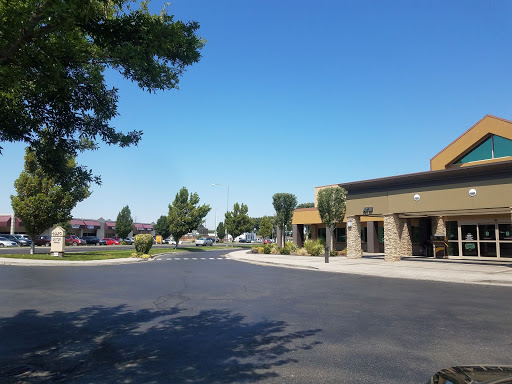 Credit Union «HAPO Community Credit Union», reviews and photos